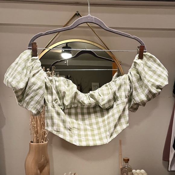 ASOS Tops - NEW Top